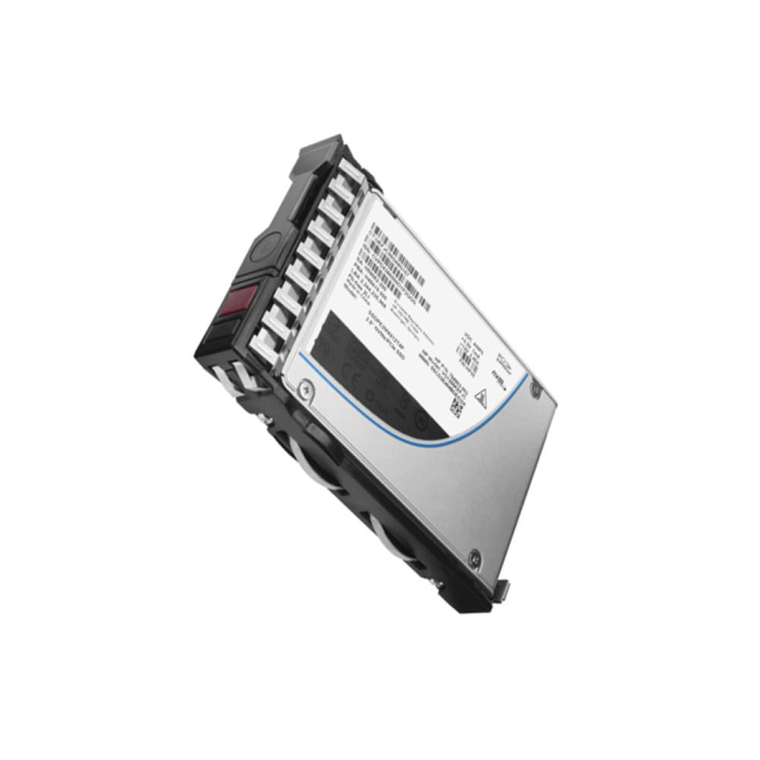 هارد سرور HPE 3.84TB SATA 6G SFF SSD