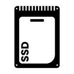 اس اس دی سرور-SSD