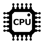 CPU