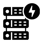 پاور سرور-power server
